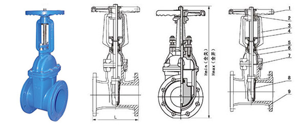 Z41X-16Q型明杆软密封闸阀产品外形.jpg